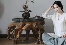 抒情散文：遇茶，便是缘|搜美文(汇聚美文)-美文摘抄