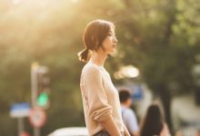 抒情散文：等你，在三月的渡口|搜美文(汇聚美文)-美文摘抄