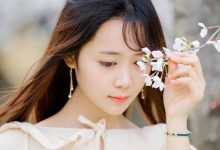 抒情散文：花开时节，你的笑靥|搜美文(汇聚美文)-美文摘抄