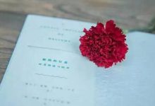 抒情散文：文字，一场灵魂的救赎|搜美文(汇聚美文)-美文摘抄