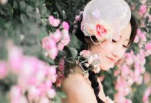 抒情散文：我在五月等一树花开|搜美文(汇聚美文)-美文摘抄
