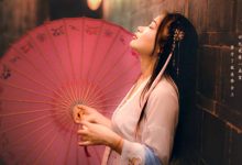 抒情散文：原来，我只是你的过客而已|搜美文(汇聚美文)-美文摘抄