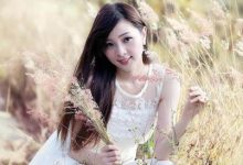 抒情散文：轻捻时光指间弹，淡写流年相思乱|搜美文(汇聚美文)-美文摘抄