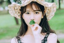 抒情散文：遇见，别问是劫是缘|搜美文(汇聚美文)-美文摘抄