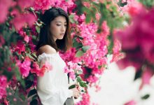 情感：爱一个人，你会不由自主的往他靠近，无论何时何地|搜美文(汇聚美文)-美文摘抄