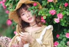 抒情散文：浅夏时光，绿意染心|搜美文(汇聚美文)-美文摘抄