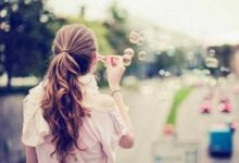 抒情散文：时间，是最好的沉淀|搜美文(汇聚美文)-美文摘抄