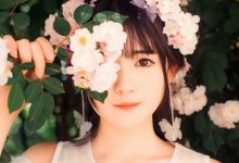 抒情散文：你的模样|搜美文(汇聚美文)-美文摘抄