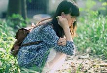 抒情散文：许给夏，一个承诺|搜美文(汇聚美文)-美文摘抄