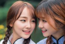 情感:当花季遇上雨季|搜美文(汇聚美文)-美文摘抄