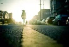 抒情散文：分手的尽头，藏着一个泪流|搜美文(汇聚美文)-美文摘抄
