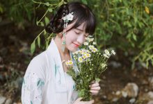 抒情散文：有你、有我那便是最好的时光|搜美文(汇聚美文)-美文摘抄