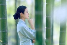 抒情散文：我愿，记住那些美好而温暖的过往|搜美文(汇聚美文)-美文摘抄