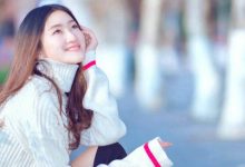 抒情散文：花海，君如兰|搜美文(汇聚美文)-美文摘抄