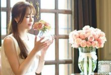 抒情散文：我愿，在红尘里相安流年|搜美文(汇聚美文)-美文摘抄