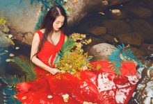 感悟生活：你陪我一程，我惦记一生|搜美文(汇聚美文)-美文摘抄