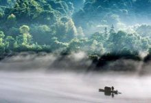 抒情散文:穿越红尘,如约邂逅|搜美文(汇聚美文)-美文摘抄