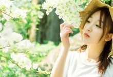 爱情滋味:缘起他,缘落我|搜美文(汇聚美文)-美文摘抄