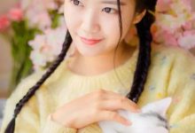 爱情滋味：姑娘，这辈子你主动一次就够了|搜美文(汇聚美文)-美文摘抄