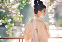 抒情散文：彼岸花开，错盼千年|搜美文(汇聚美文)-美文摘抄