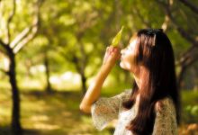 抒情散文：春暖花开，静好如初|搜美文(汇聚美文)-美文摘抄