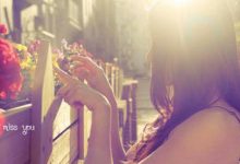 抒情散文：人生的浪漫，思念一个人的短暂|搜美文(汇聚美文)-美文摘抄