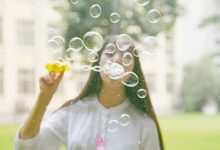 抒情散文：缘来不易，别让它走|搜美文(汇聚美文)-美文摘抄