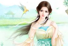 抒情散文：秋色烂漫，女子生香|搜美文(汇聚美文)-美文摘抄
