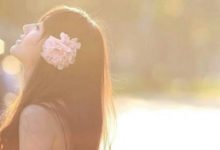 抒情散文：如花美眷，似水流年|搜美文(汇聚美文)-美文摘抄