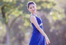 抒情散文：一笑了之|搜美文(汇聚美文)-美文摘抄