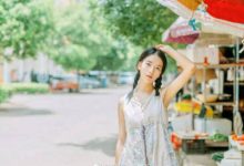抒情散文:做一个心中有片海的人|搜美文(汇聚美文)-美文摘抄
