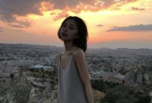 晚安心语：希望吹过我的风，还能绕几圈去拥抱你|搜美文(汇聚美文)-美文摘抄
