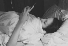 晚安心语：吃最好吃的东西，爱最可爱的人|搜美文(汇聚美文)-美文摘抄
