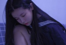 晚安心语:愿我一生欢喜,不为世俗所及|搜美文(汇聚美文)-美文摘抄