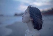 晚安心语：愿你心宽如海，放得下过往也装得了未来|搜美文(汇聚美文)-美文摘抄