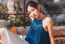 午夜情话：不求岁月善待，只求一生被你宠爱|搜美文(汇聚美文)-美文摘抄