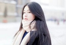晚安心语:我努力找你说话的样子,像极了屈臣氏导购|搜美文(汇聚美文)-美文摘抄