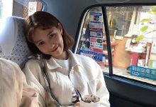 晚安心语：若公子真心相待，小女子愿倾尽一生|搜美文(汇聚美文)-美文摘抄