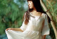 每日心语：不要因为太爱一个人而丢了自己|搜美文(汇聚美文)-美文摘抄